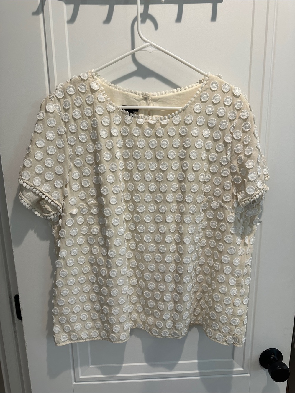 NWT Talbots Top